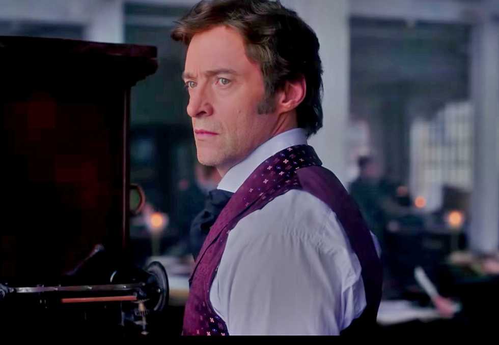 Why You Should See 'The Greatest Showman'