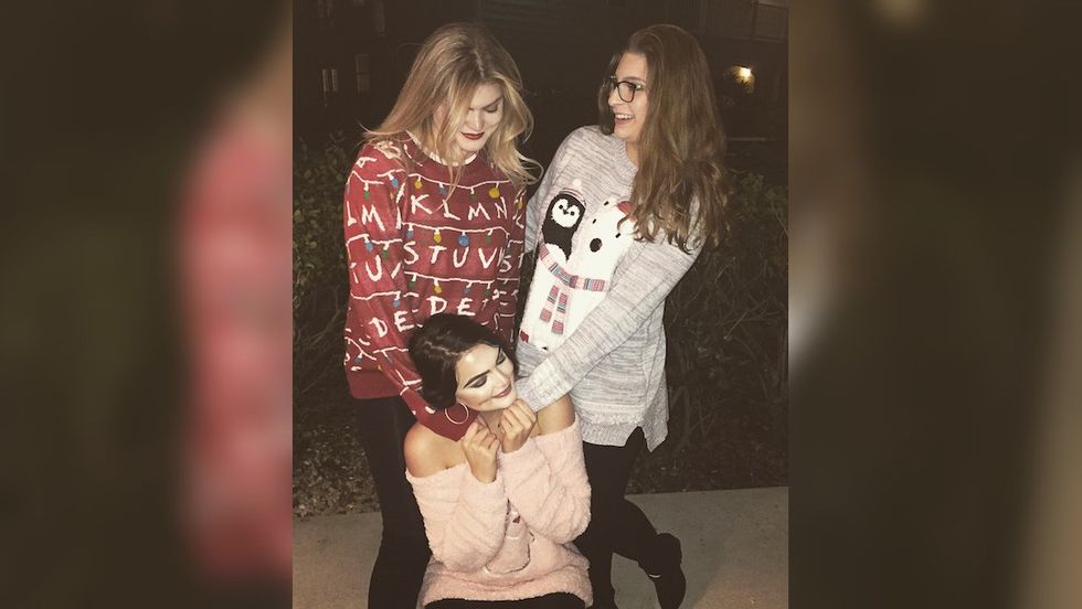 I've Stopped Wearing Bras, Permanently