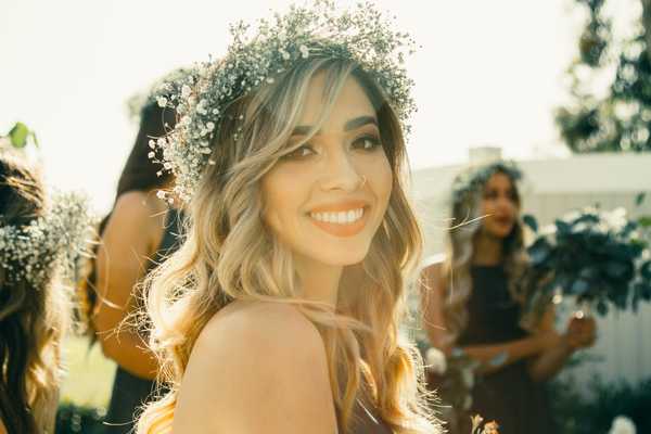 Society Needs To Crush The Stigma Of Getting Married Young