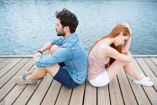 When Your Everything Becomes Your Nothing