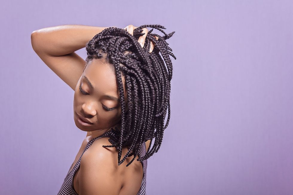 10 Reasons Why It's Extremely Hard To Be A Black Woman In America