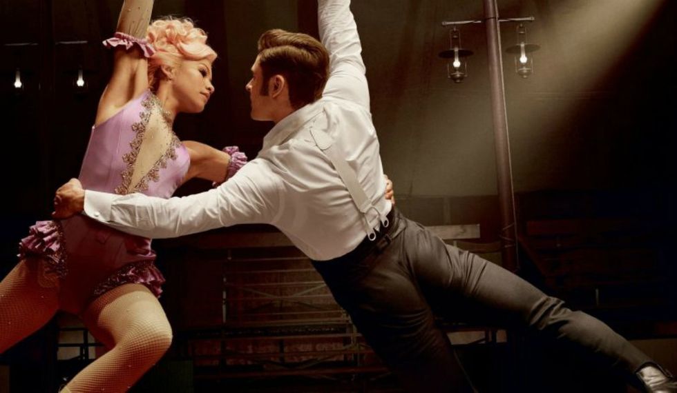 Why 'The Greatest Showman' Is The Greatest Show Of Its Time