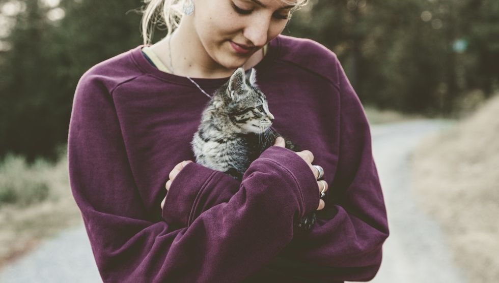 13 Reasons Cats Will Always Be Better Pets Than Dogs