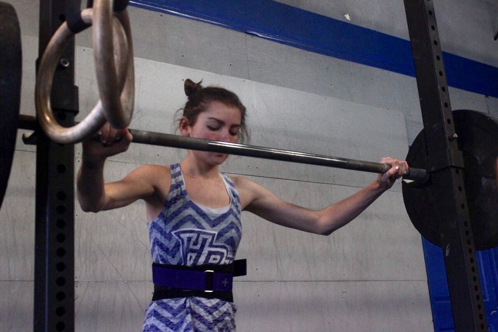 I Resolve to Fail More in 2018