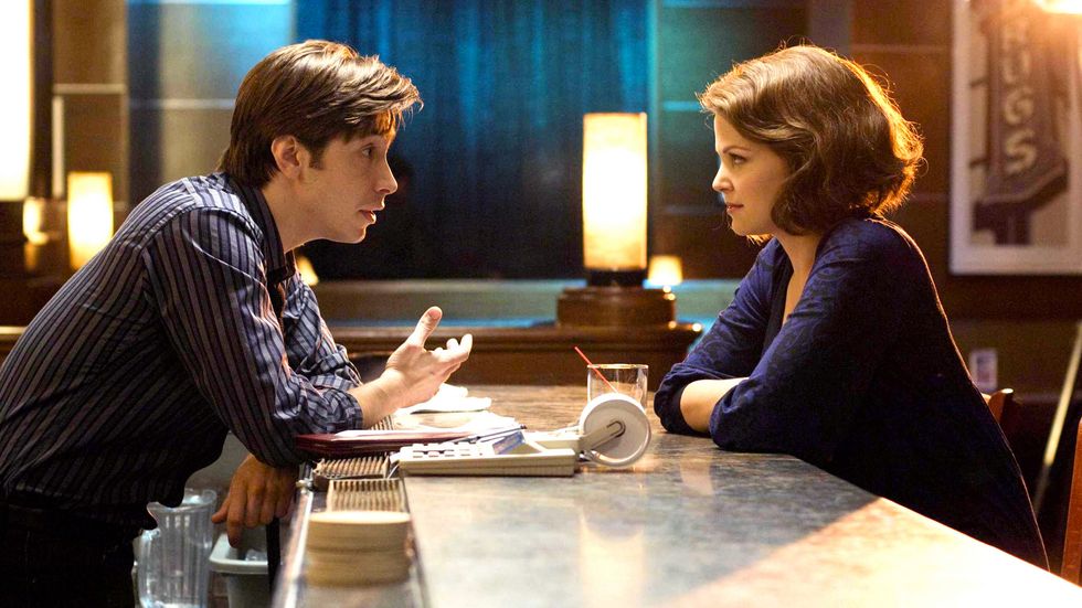 A Guy's Perspective Of The Movie "He's Just Not That Into You"