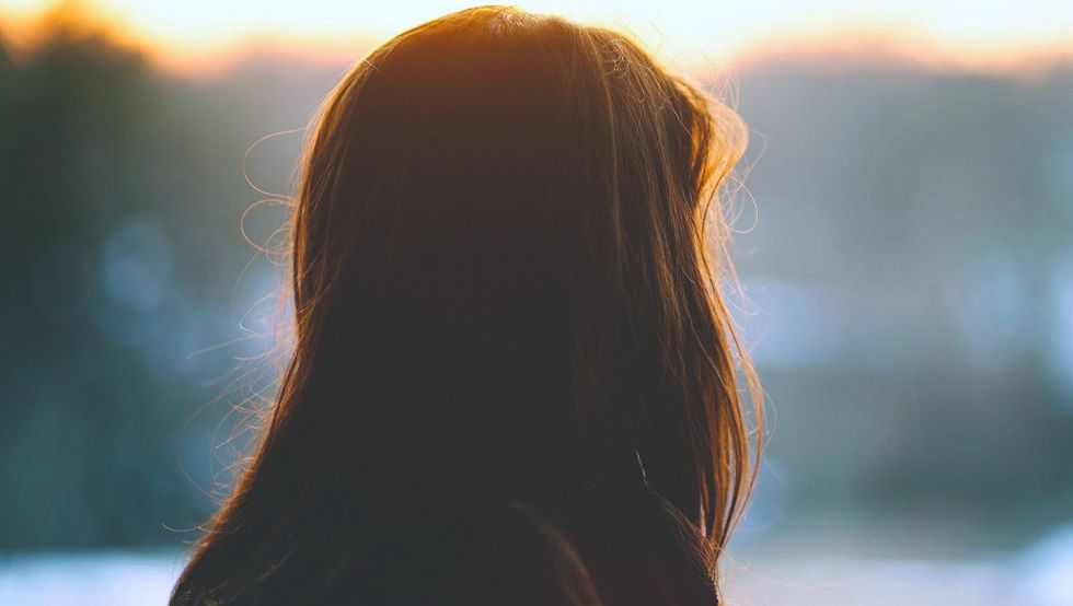 I'm The Girl Who Has Never Been In Love, And That's OK