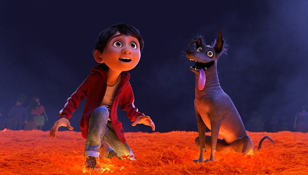 5 Interesting Facts You Should Know About Disney Pixar's Latest Film 'Coco'