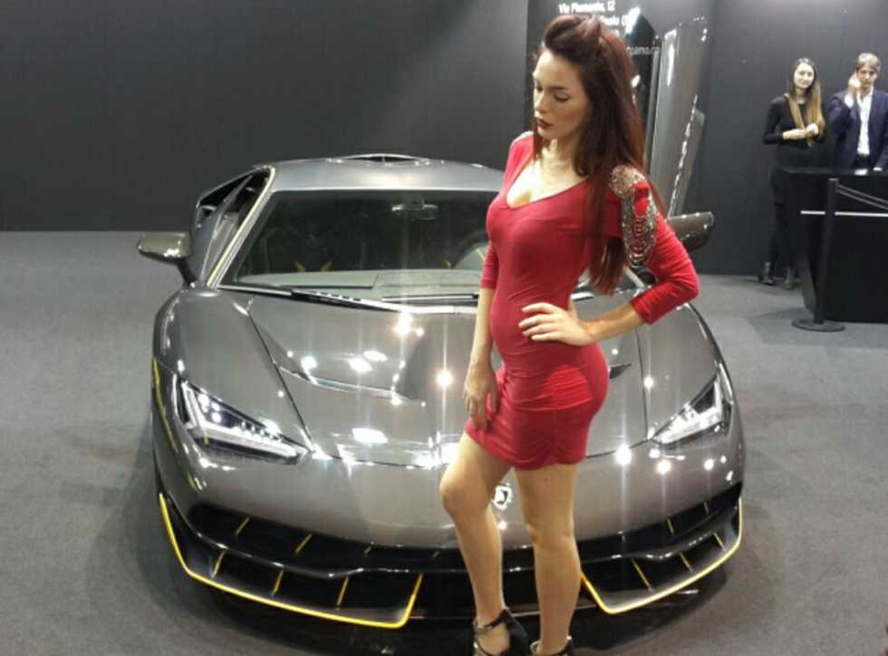 Can We Please Make 2018 The Year We Stop Sexualizing Everything?