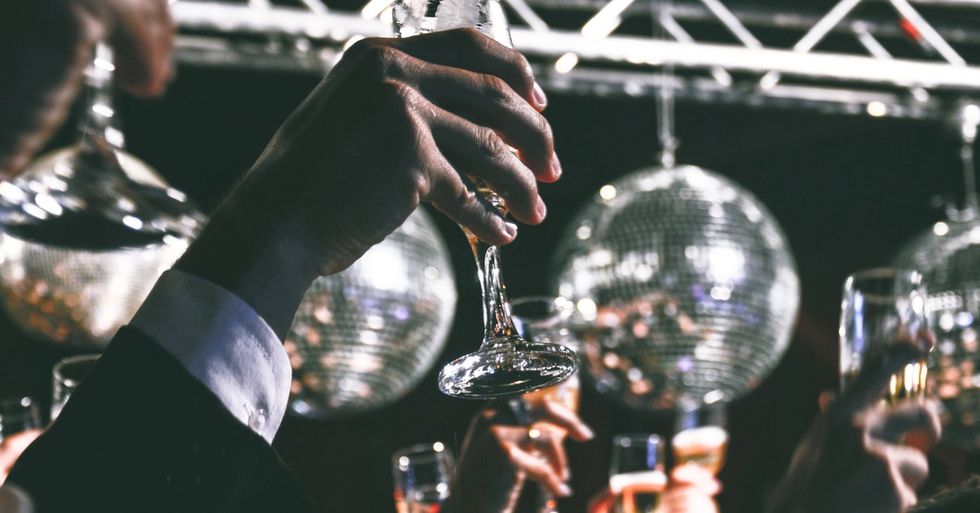 Why New Year’s Resolutions Are Stupid