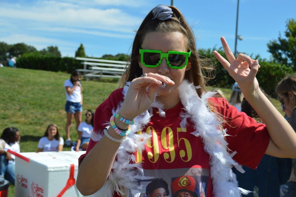 Why Being a 90's Kid (Pop) Rocks