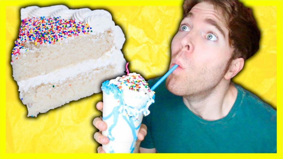 10 Reasons You Should Watch Shane Dawson On Youtube