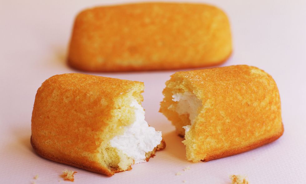 Twinkies Are The Food That Fuels My Soul