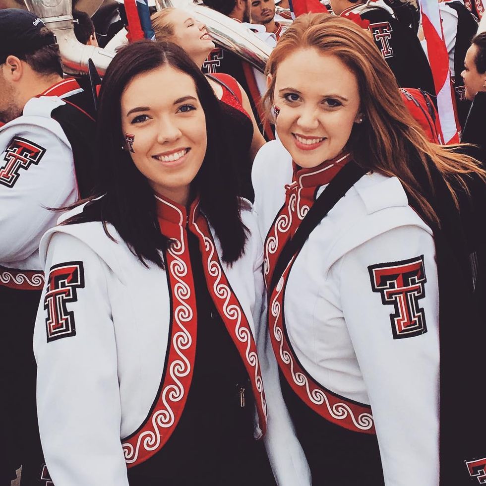 To My Best Friend Who Has A New Guy In Her Life