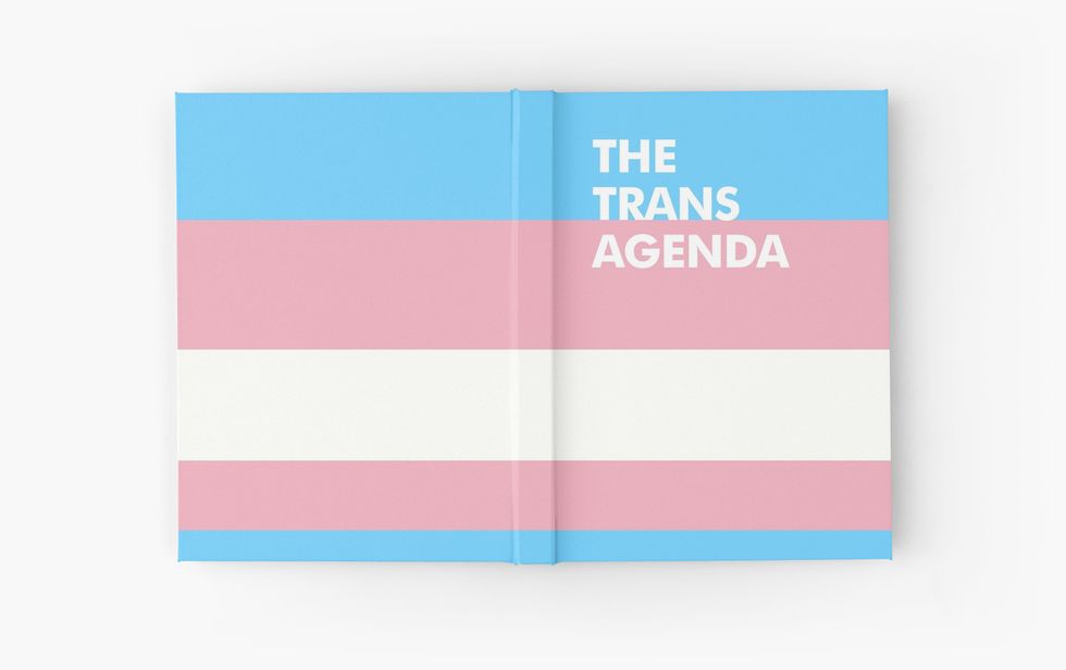 So, What Is The REAL Trans Agenda?