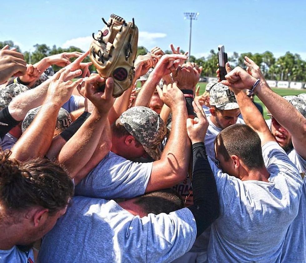 Fellow Americans, We ALL Have An 'American Dream'