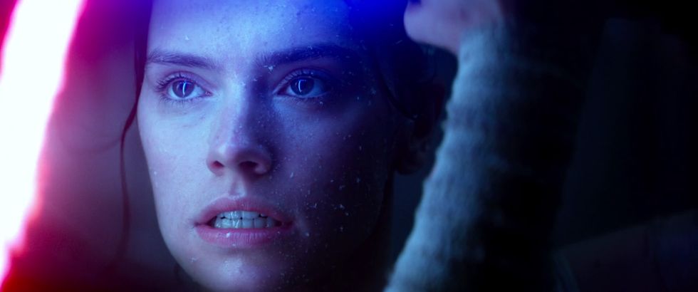 Why Star Wars Is A Spiritual Franchaise