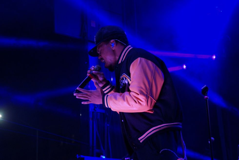 Chance The Rapper Is The Celebrity All Celebrities Should Aim To Be Like