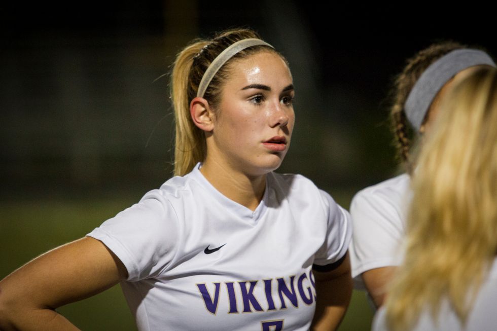 Sports Made Me Who I Am