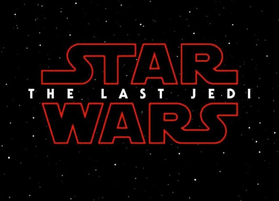 Everyone Needs To Stop Trashing “Star Wars: The Last Jedi”