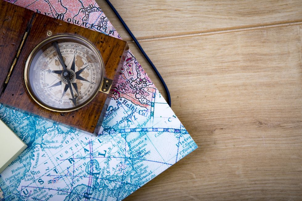 The Top 3 Travel Planners For Your Next Adventure