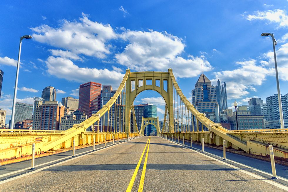 15 Things That Happen When A Yinzer Leaves Pittsburgh