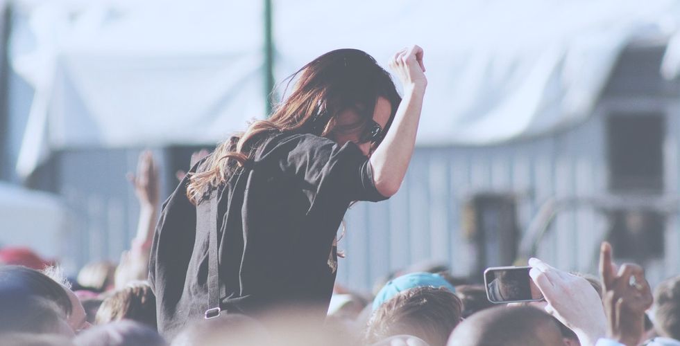 10 Cold Hard Truths About Being A Single College Girl