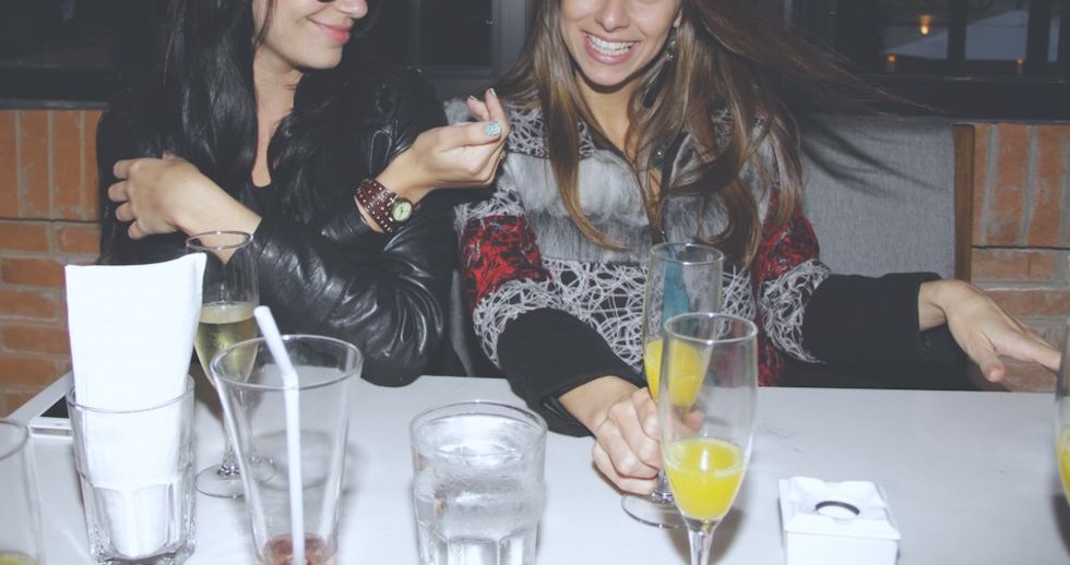 I'm Single And Happy Because It's Not Hard To Be Both