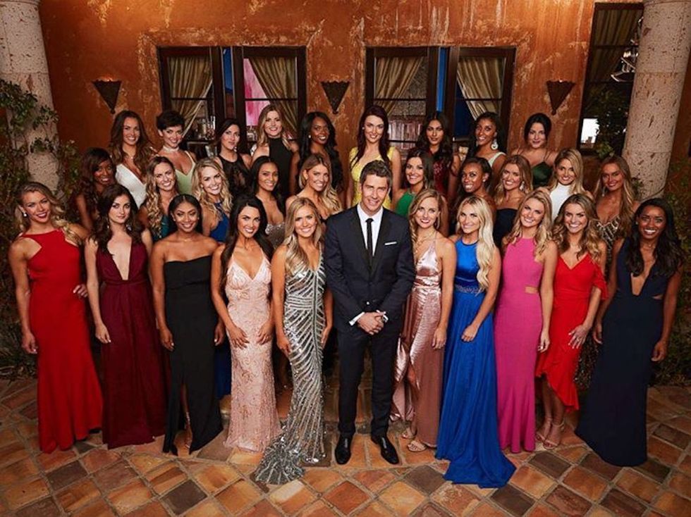 17 Things Fans Of 'The Bachelor' Relate To On A Spiritual Level