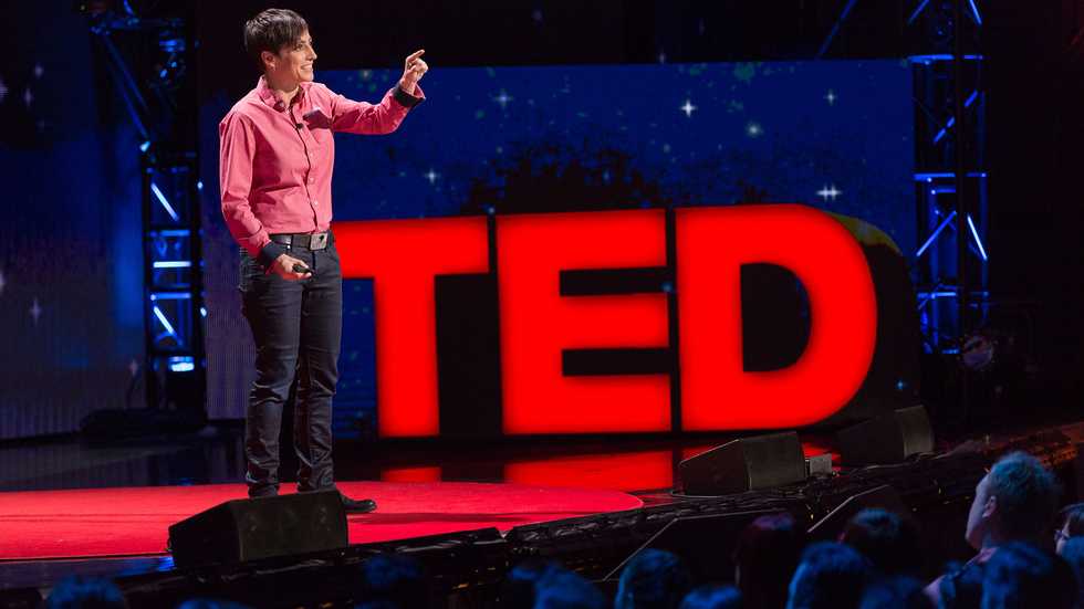 5 TED Talks You Never Know You Needed In Your Life