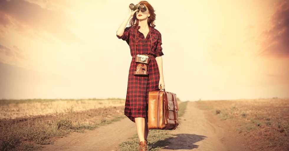 Making The Most Out Of Being Single