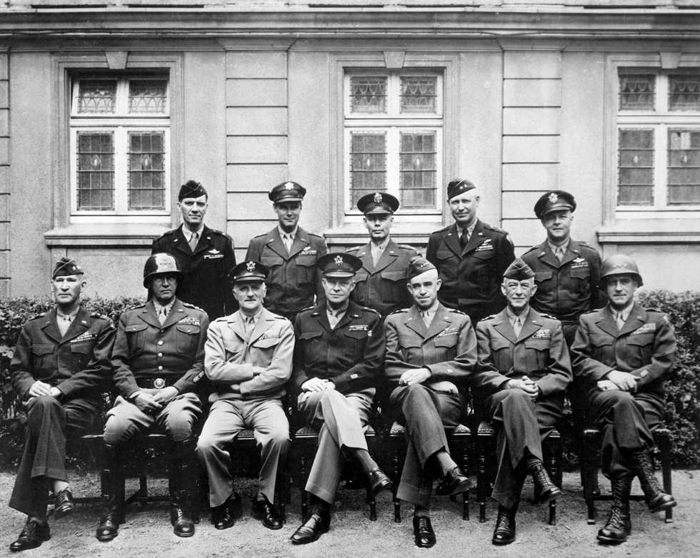 Top 4 WW2 Movies