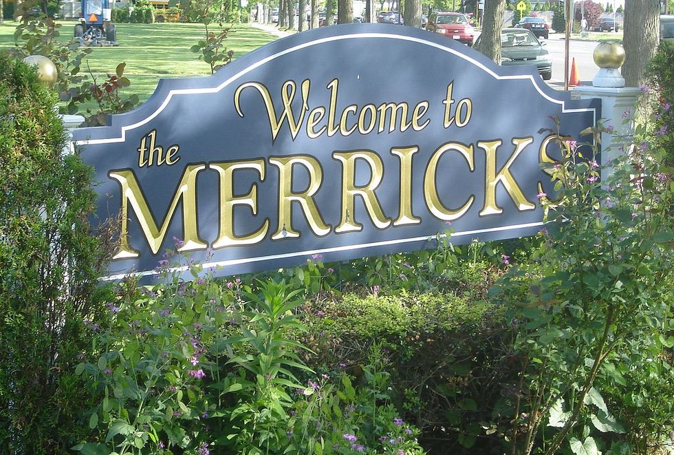 10 Dead Giveaways That You Grew Up In Merrick/Bellmore