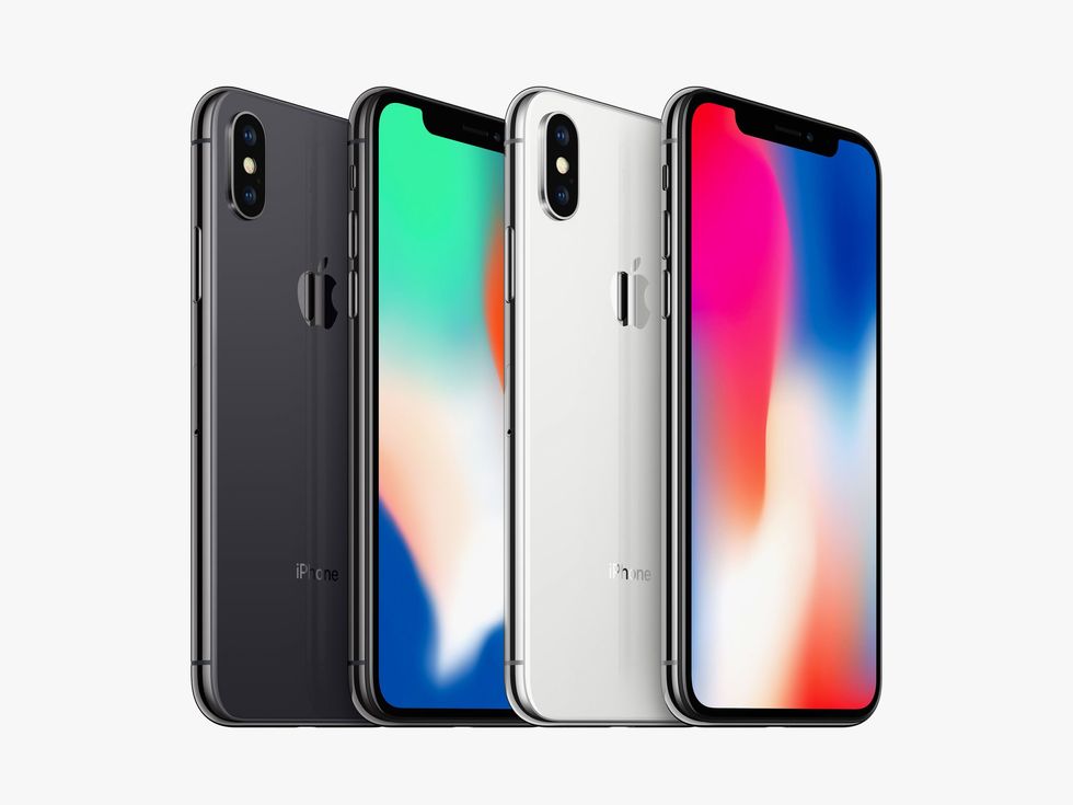 A Month Later: Is The iPhone X Worth It?
