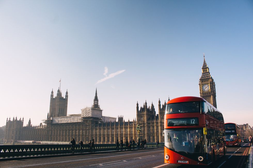 15 Things You NEED To Do In London