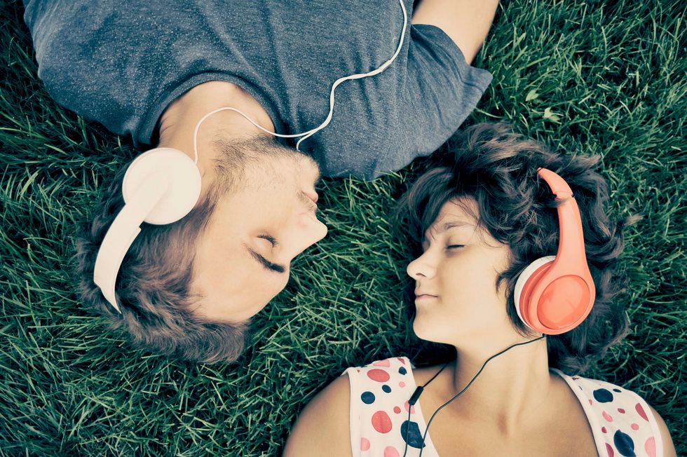11 Songs Everyone In A Long-Distance Relationship Needs On Their Playlist