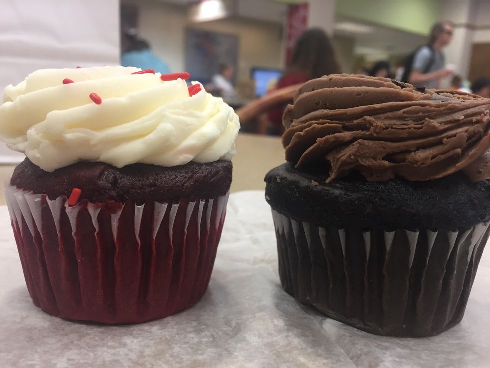 Top 10 Ways To Treat Yourself