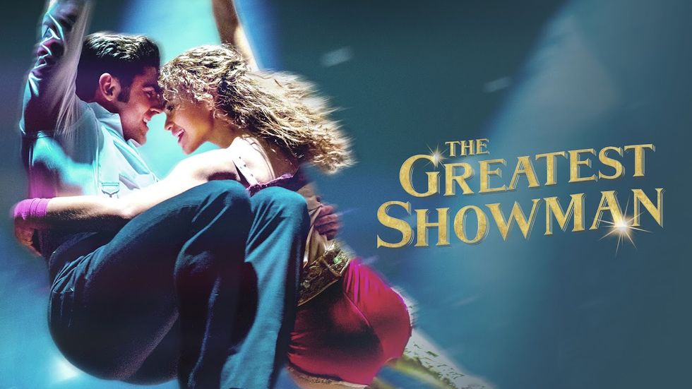 Why The Greatest Showman Is So Important