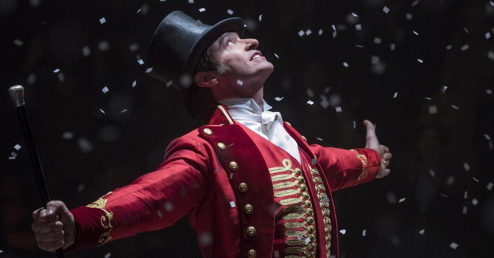 The Greatest Showman Truly Is The Greatest