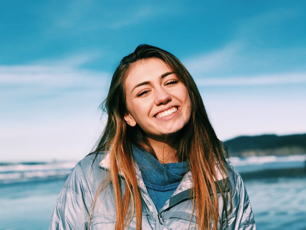 New Year's Resolutions