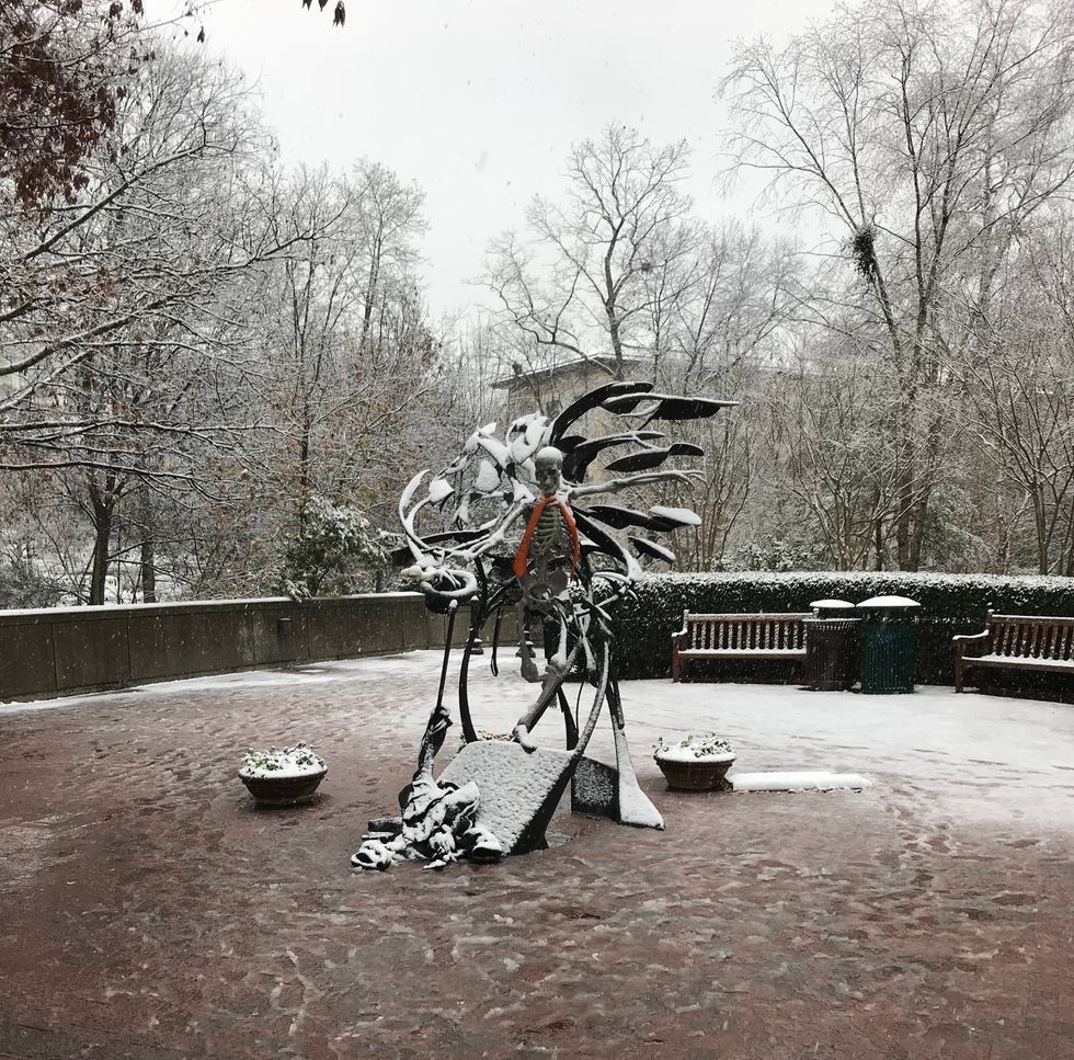 What I Wish I Knew My First Semester of College