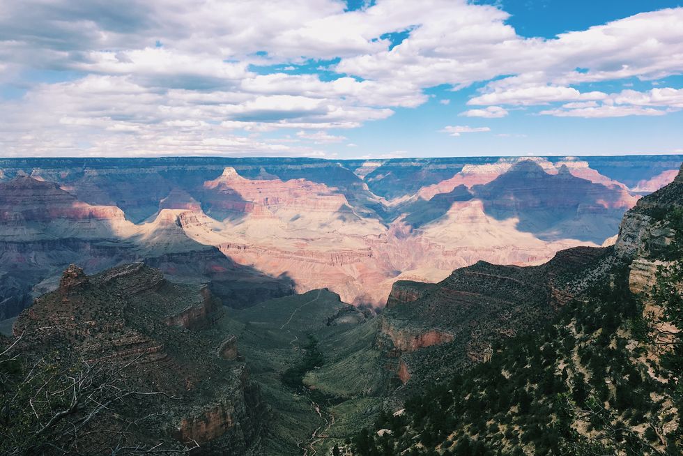 4 Super Awesome Reasons You Should Visit The Grand Canyon