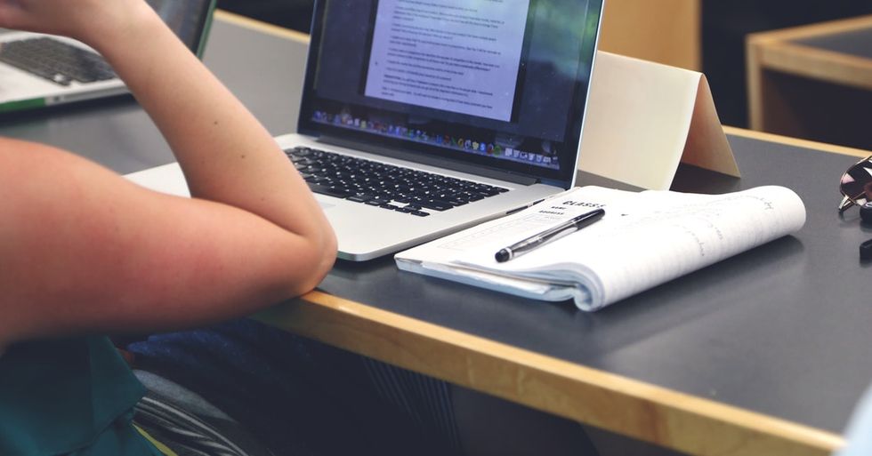 Naperville North, Have You Heard Of Internet Essentials?