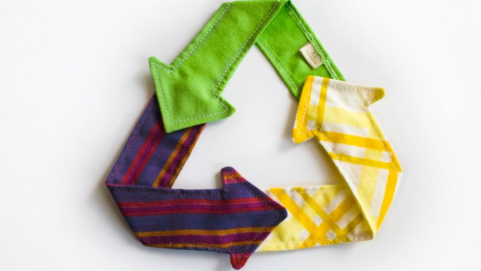 This Is How To Start Living A Zero-Waste Life