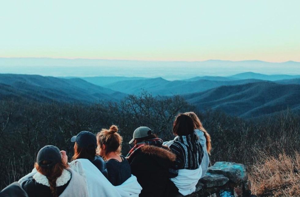 9 Things To Do With Your Squad Over Break