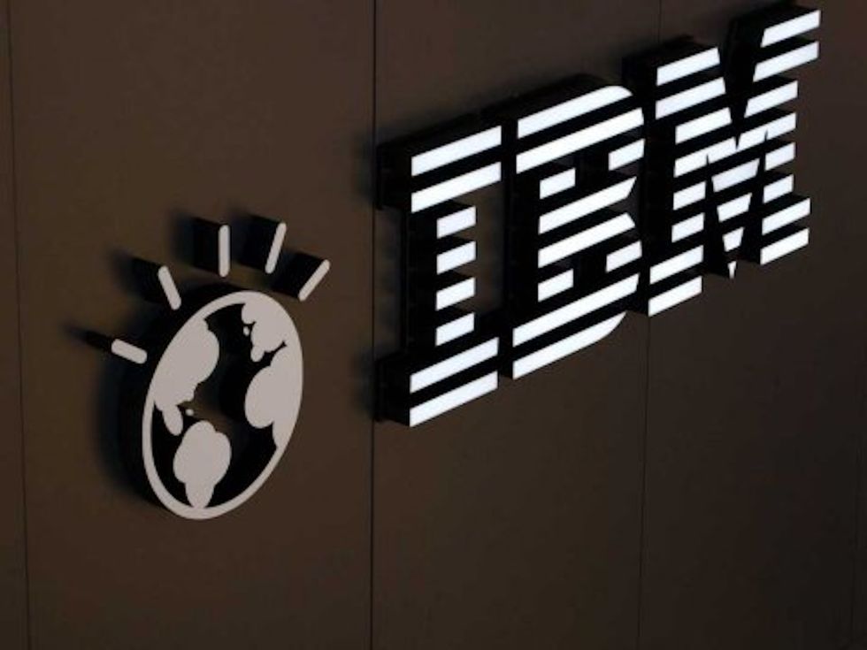 IBM's Connection To The Holocaust