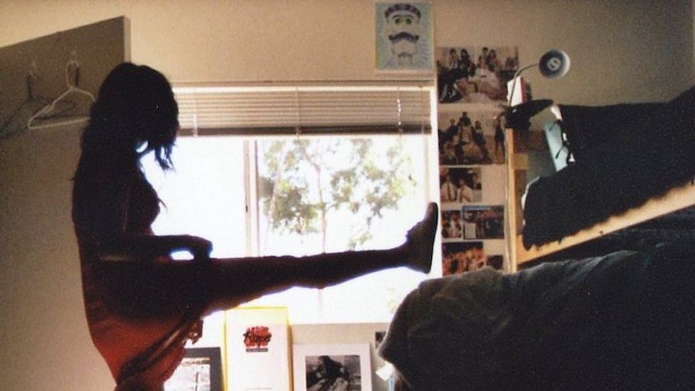 The 8 Types Of People That Somehow Exist In Every College Dorm, No Exceptions