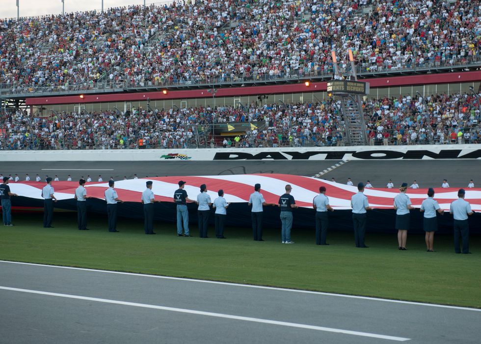 5 Reasons To Watch The Daytona 500