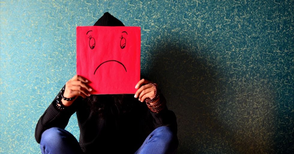 The Truth: What Society Doesn't Want You To Know About Love