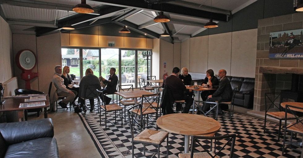 How Using BEAN Can Help You Remember Coffee Shop Etiquette