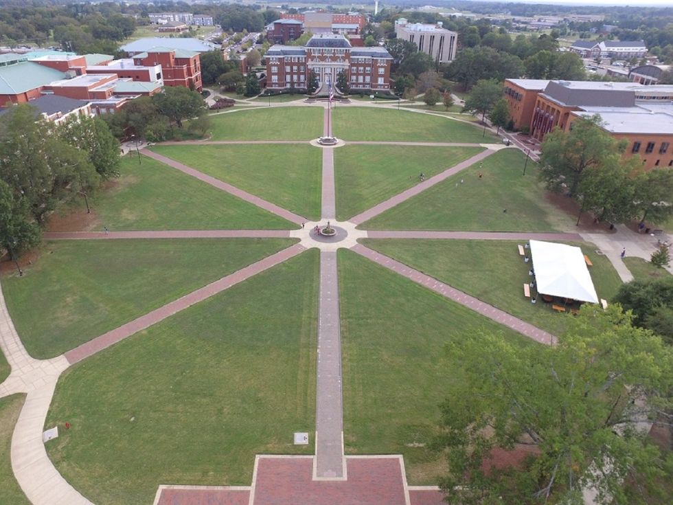 What To Do When You Get On The Wrong Bus On The Way to Class